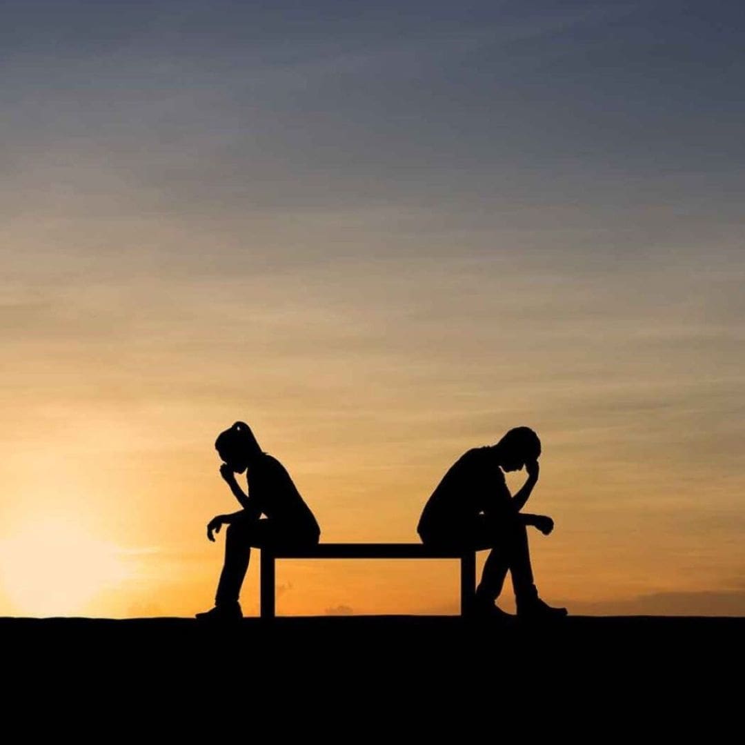 Leaving A Loveless Marriage