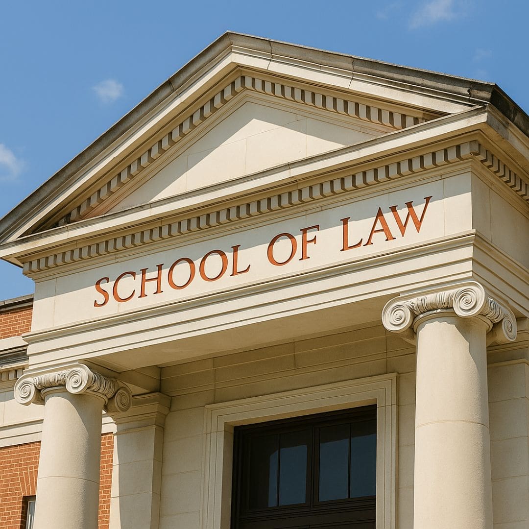 My Career As An Attorney