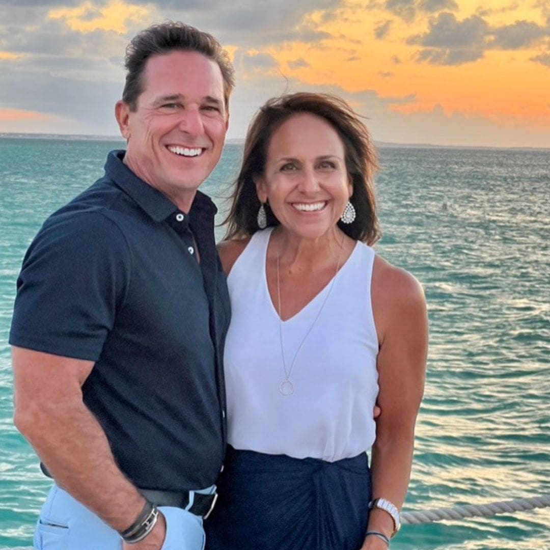 Stephanie Duran Dating as a Widow