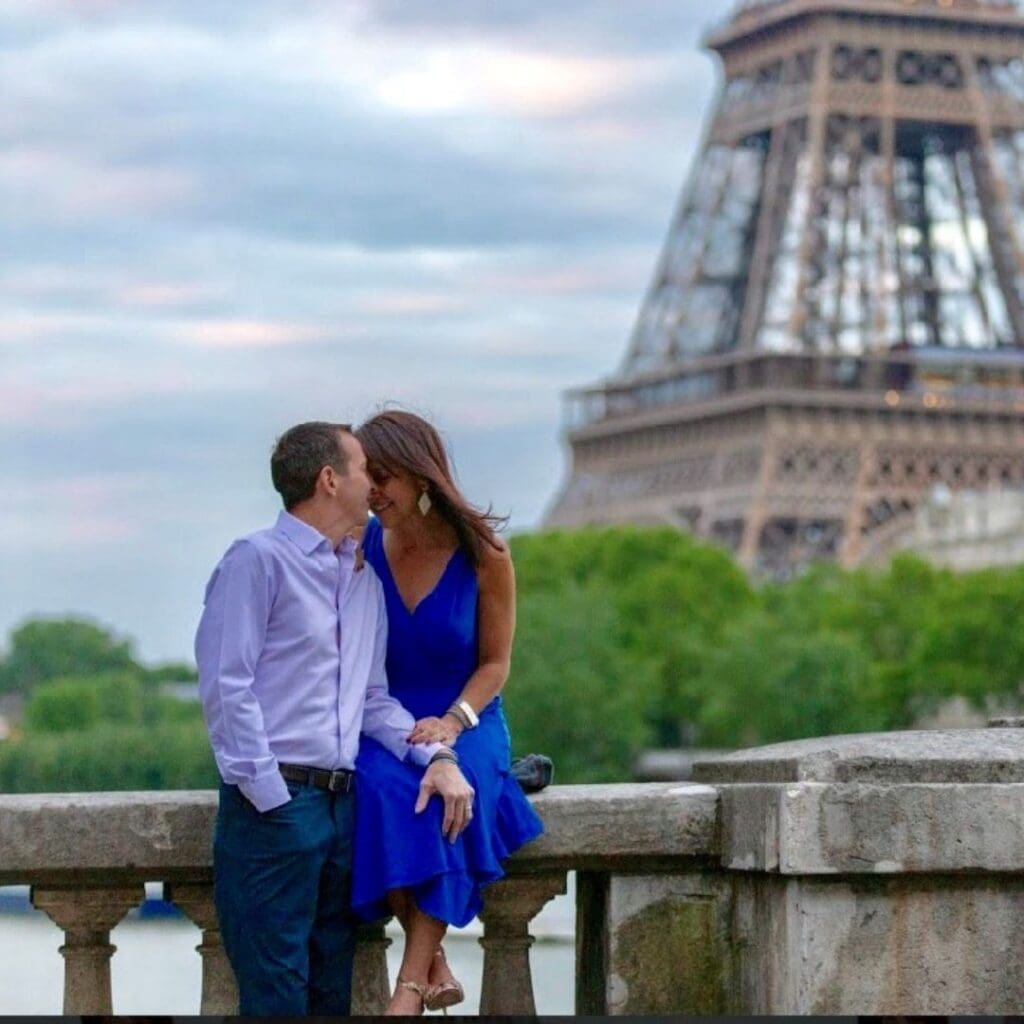 Stephanie Duran Finding Love Later in Life
