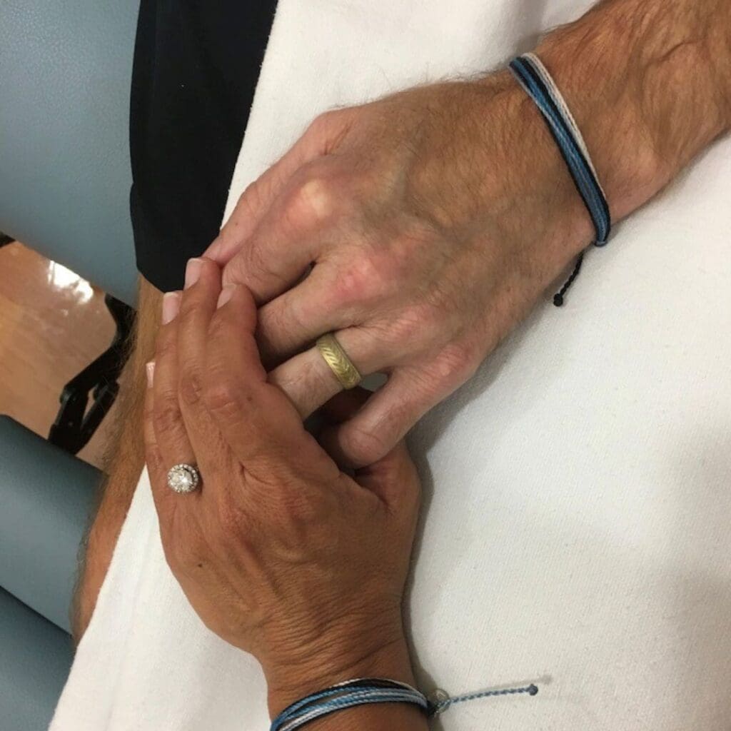 Stephanie Duran Self-Care as a Caregiver